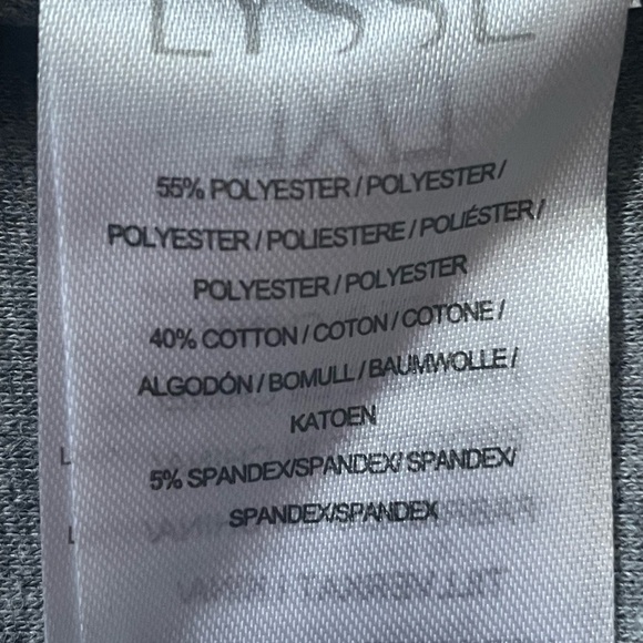 Lysse poncho - Picture 4 of 7